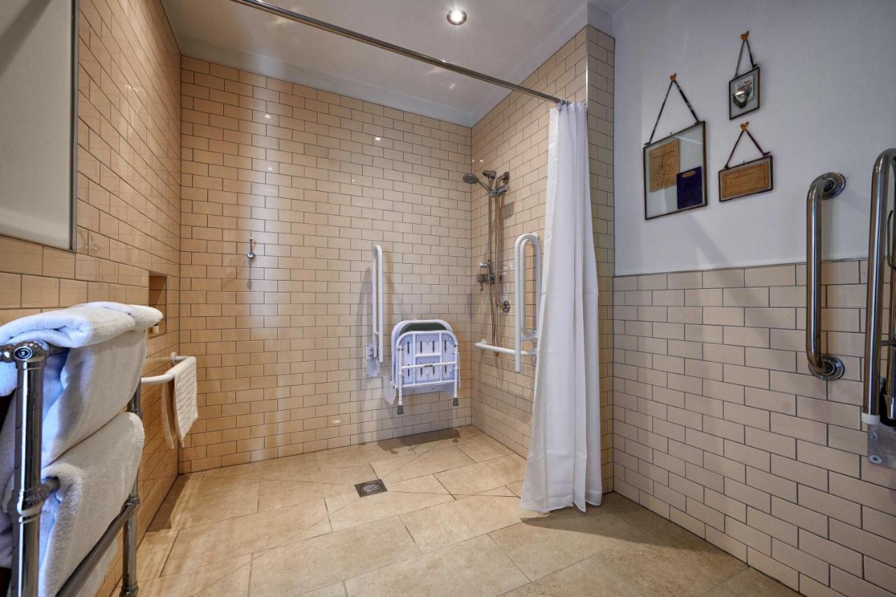 Deluxe Kamer met Balkon