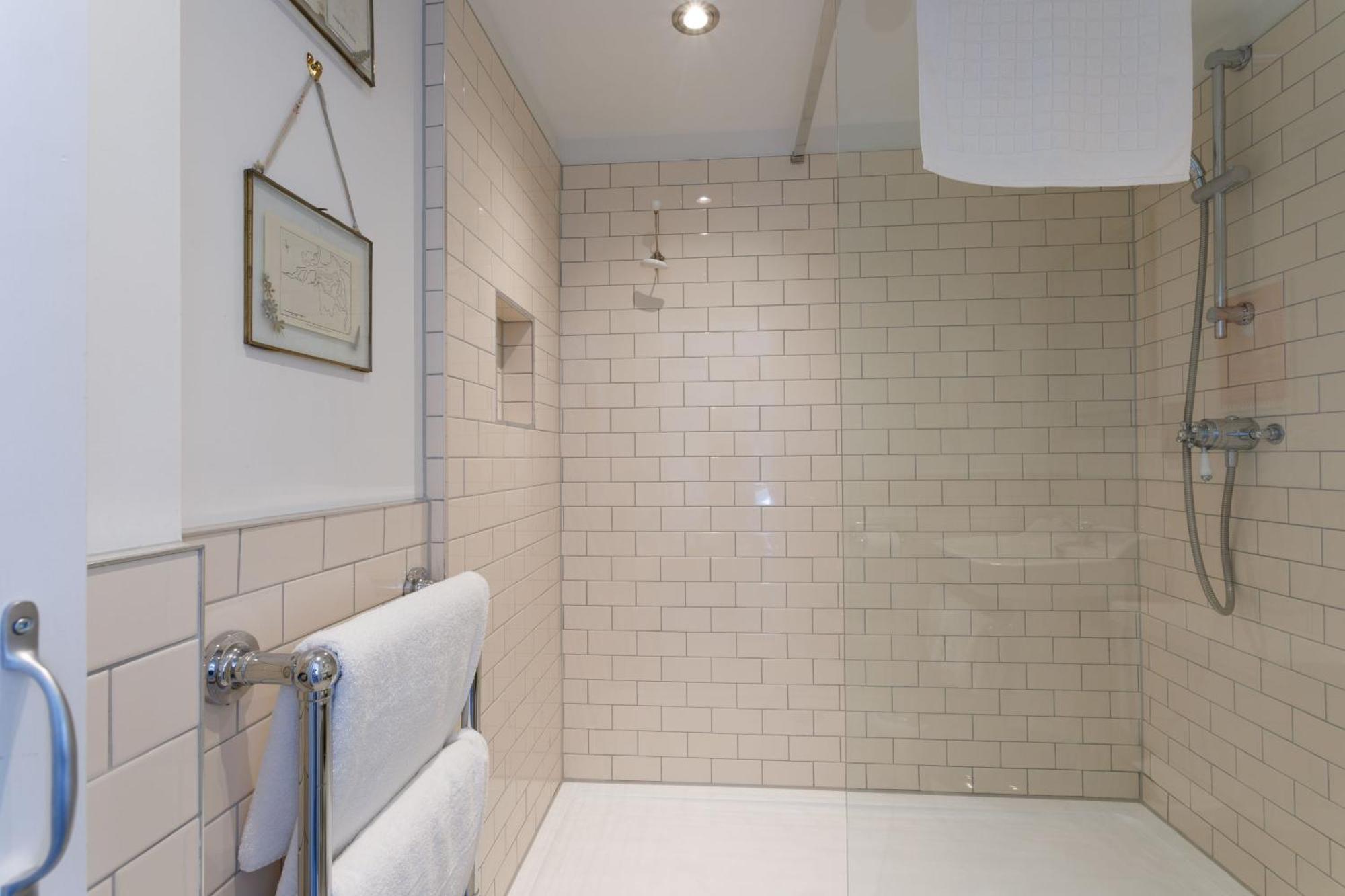Deluxe Plus met Balkon