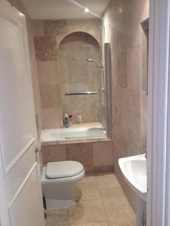 Appartement met 2 slaapkamers