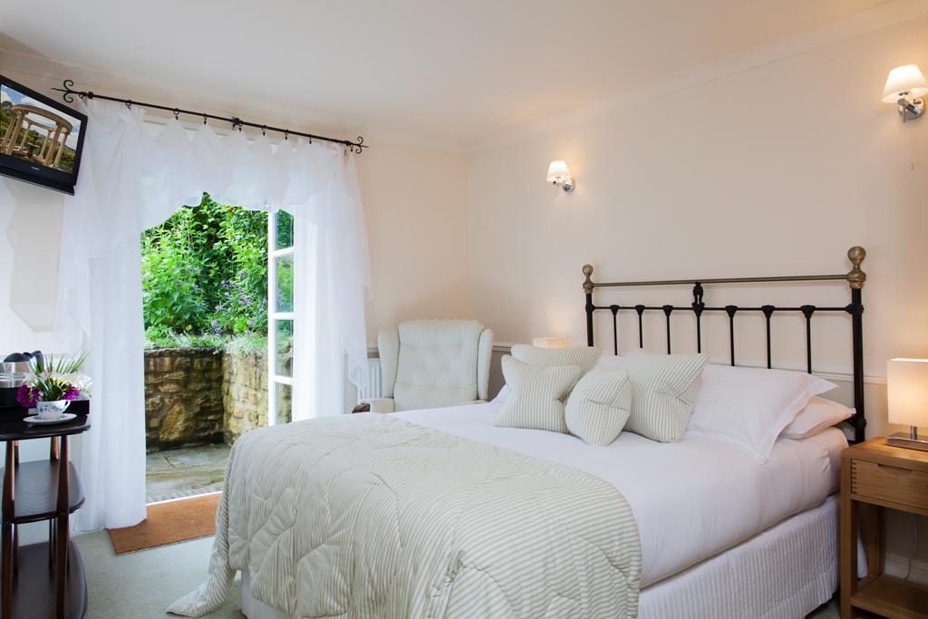Habitación Doble Estándar