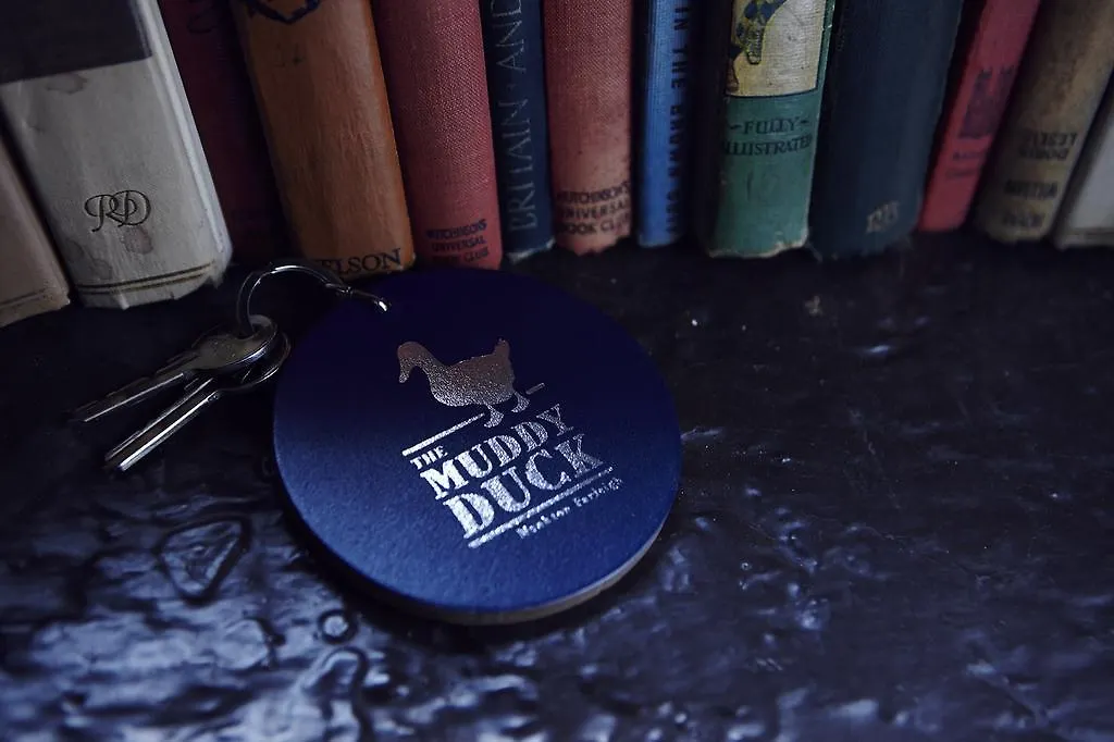 The Muddy Duck-1