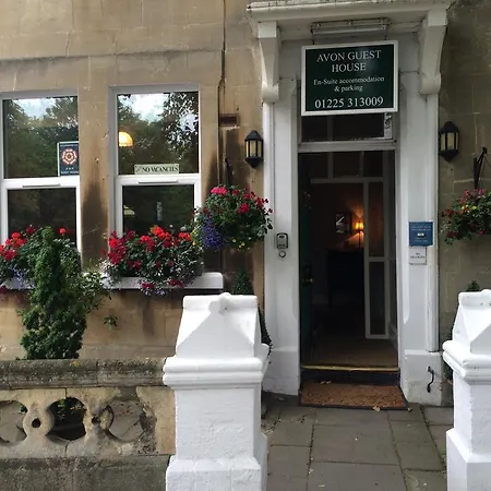 Avon Guesthouse-2