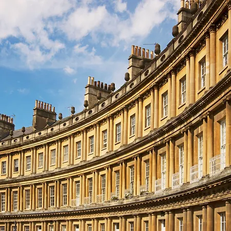 Holiday Inn Express Bath By Ihg-2