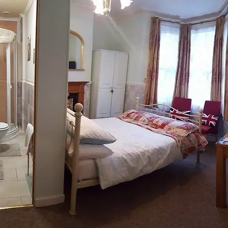 White Guest House-3