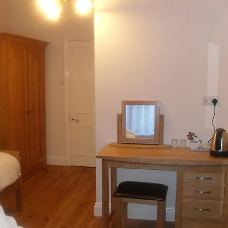 Albany Guest House-2