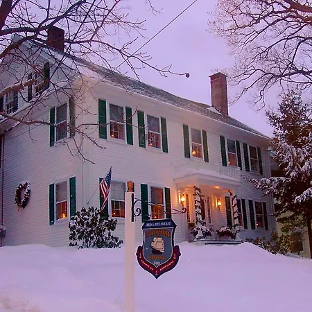 Pryor House B&B-3