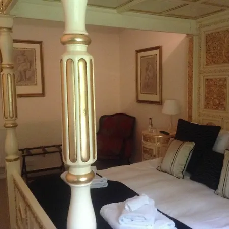 Bath Lodge Castle-3